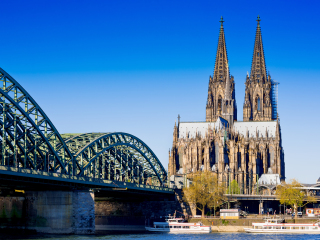 科隆大教堂