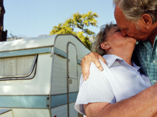 大沼泽国家公园