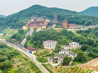 巢湖市