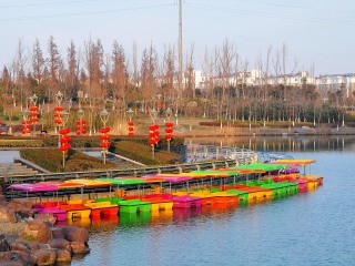 盐渎公园