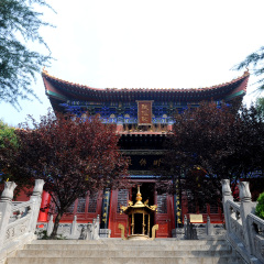 法王寺