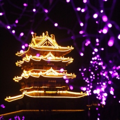 水浒好汉城