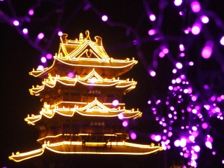 水浒好汉城