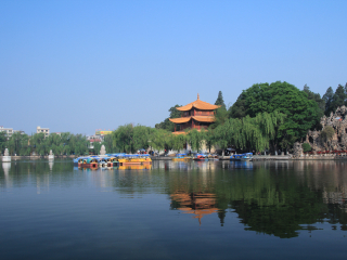 大观公园