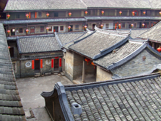 泰安楼