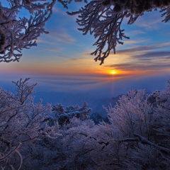 尧山