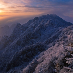 尧山