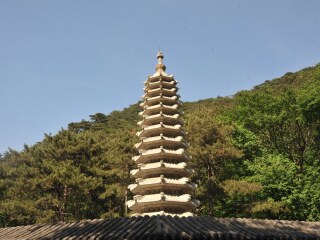 千山景区