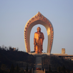 东林大佛