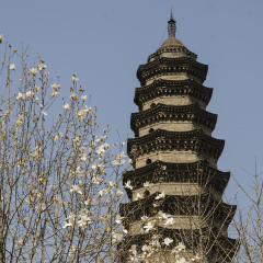 宝相寺
