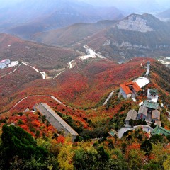 珏山