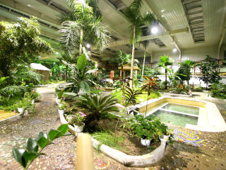 中国温泉博物馆