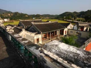 肇庆堂