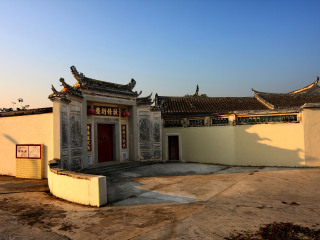 肇庆堂
