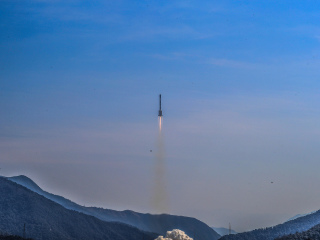 西昌卫星发射中心