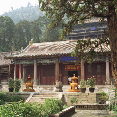 玄中寺