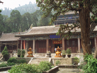 玄中寺