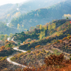 七星台风景区
