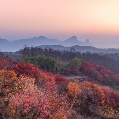 七星台风景区