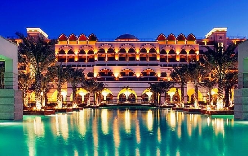 联酋6日游 EK或EY直飞 45678自主选择 迪拜金