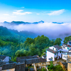 石潭