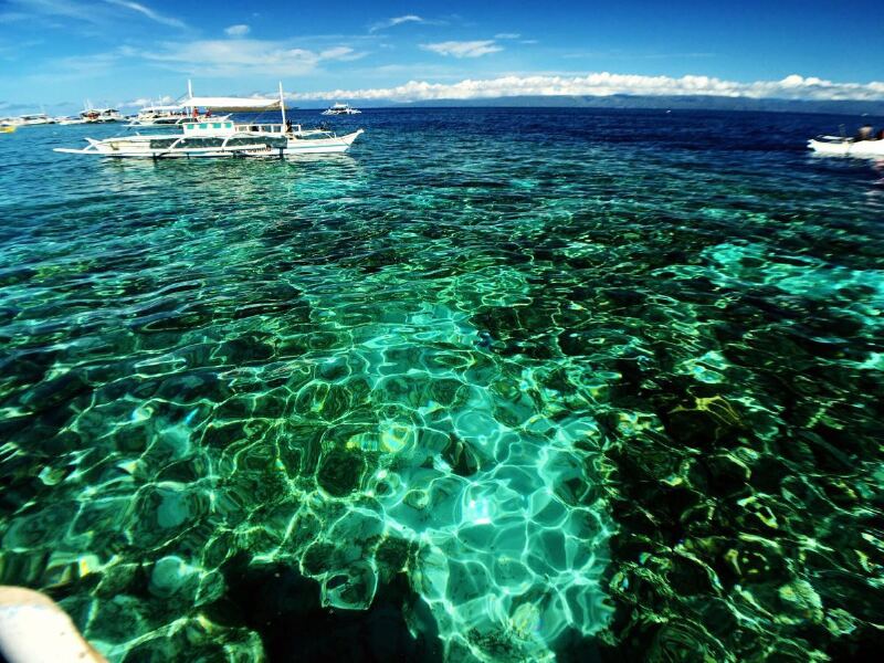 杜马盖地,热带阳光下的宝藏之地,人少,景美,消费低