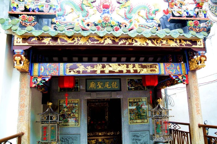 轻妆出行#【途牛首发】我去广东的汕头旅游.