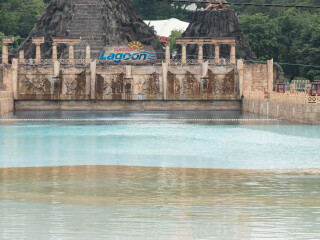 马来西亚双威主题乐园