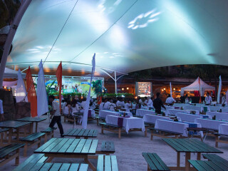 马来西亚双威主题乐园