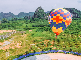 龙谷湾恐龙公园