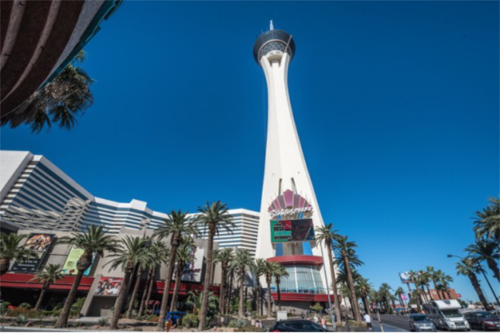 穿越天使之城与魔鬼之城