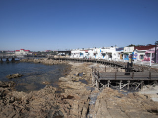 碧螺塔酒吧公园