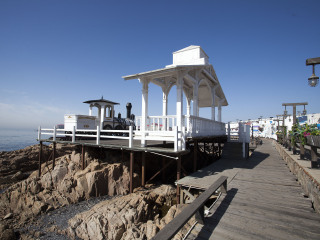 碧螺塔酒吧公园