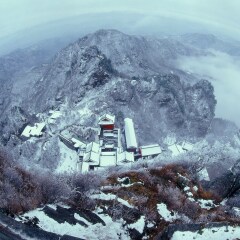 武当山