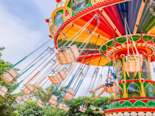 龙谷湾恐龙公园