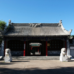 关帝庙