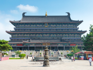 广佑寺