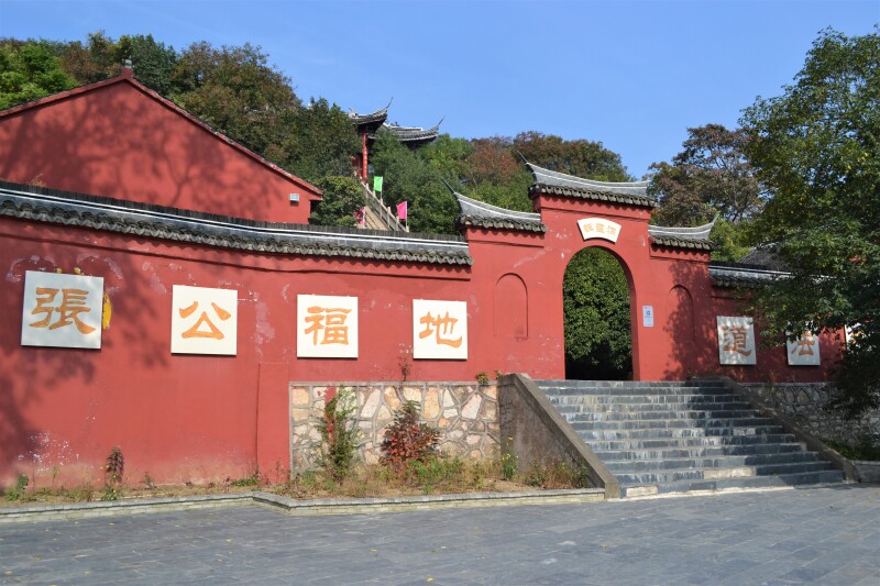 【首发】张公洞,善卷洞,探索宜兴洞穴文化(宜兴一日游)