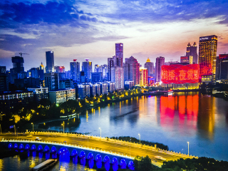 汉秀剧场