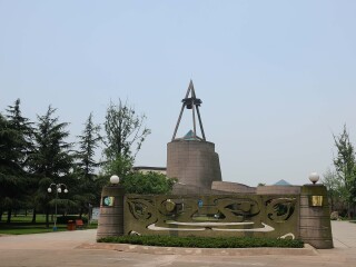 广汉三星堆博物馆