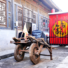 中国镖局