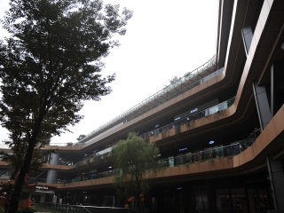 砂之船奥特莱斯