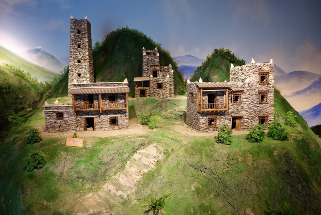 平武豆叩 | 禅茶小镇品禅茶,尽享人间慢生活!