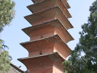 风穴寺