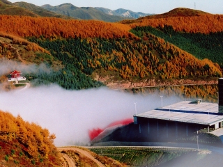 六盘山红军长征纪念馆