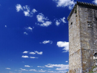 佩纳马科尔城堡