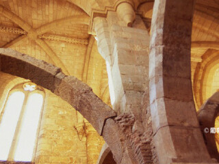 圣克拉拉新修道院