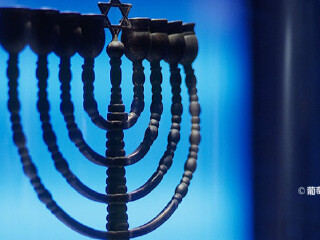 贝尔蒙特犹太博物馆