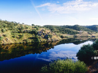 塔古斯国际自然公园