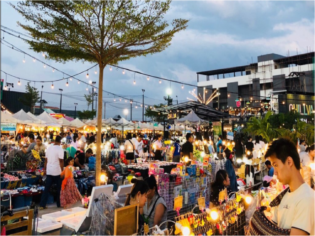 [五一] 泰国-普吉岛机票 地接5晚6日游>0自费1店,全程5星酒店,保证1晚